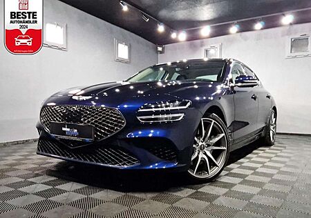 Genesis G70 2.0 T Luxury 4WD|AUTOM|5 *JAHRE*GARANTIE