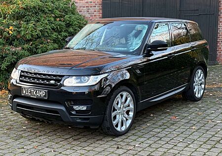 Land Rover Range Rover Sport HSE Dynamic Pano/AHK