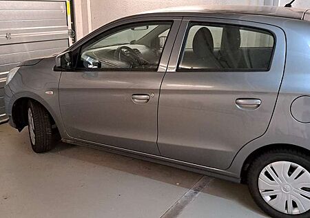 Mitsubishi Space Star Edition 100 Klima 2980 km