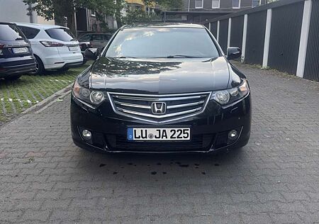 Honda Accord 2.4 Automatik Executive