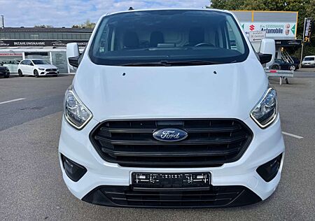 Ford Transit Custom Kasten 300 L2 H1 Trend NAVI AHK