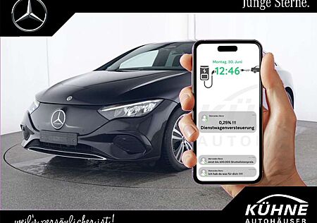 Mercedes-Benz EQE 300 Electric Art Advanced WinterPaket+Servic