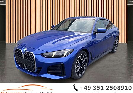 BMW 430 i xDrive M Sport*HeadUp*Glasdach*