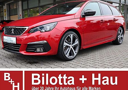 Peugeot 308 SW 1.6 PureTech 225 GT EAT8 ! LED+Navi !
