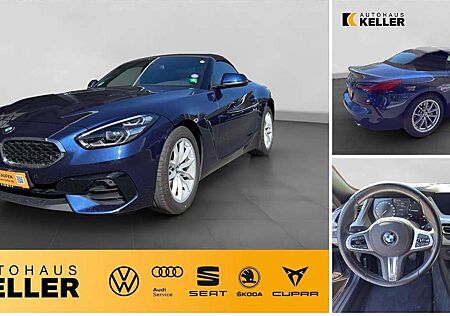 BMW Z4 Z 4 sDrive 20 i Advantag (EURO 6d)(OPF) Klima/BC