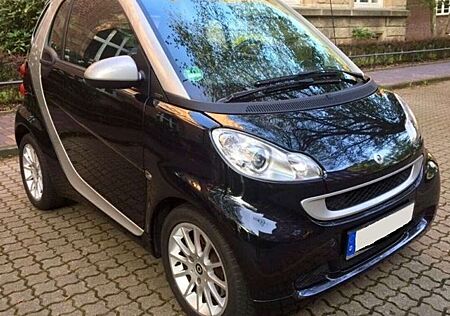 Smart ForTwo Passion