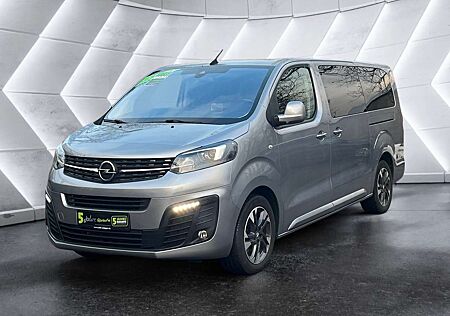 Opel Zafira Life 2.0 D L (L3) Elegance FLA HUD STH