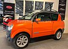 Aixam Crossline XXL Mopedauto Leichtmobile Microcar 45