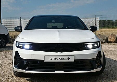 Opel Astra *GSe 225*PHEV*7,4OBC*Pixel-LED*HUD*Perform.