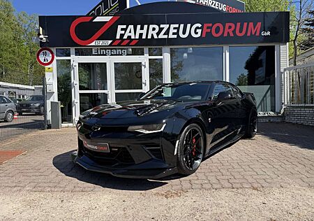 Chevrolet Camaro V8 Kompressor Dt. Fahrzeug GME ZL1