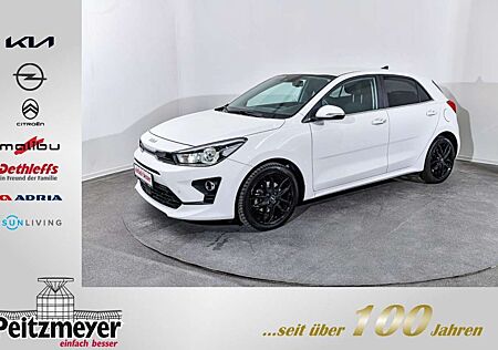 Kia Rio 1.0 T-GDI 100 Spirit