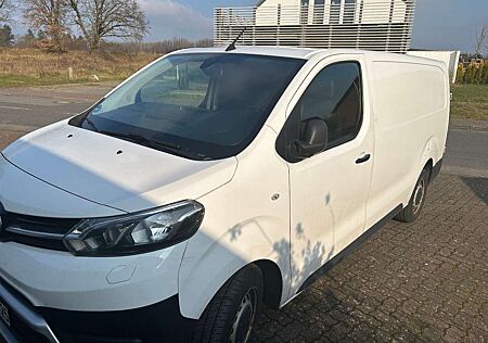 Toyota Pro Ace Proace L2 Kasten Meister