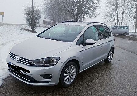 VW Golf Volkswagen Sportsvan 1.4 tsi lounge