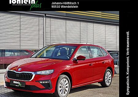 Skoda Scala Top Selection*+ANHÄG:SCHWENK+PDC+SHZ