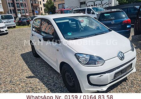 VW Up Volkswagen ! take !