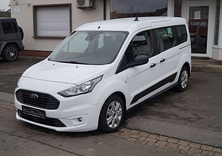 Ford Grand Tourneo Connect*7-Sitzer*Klima*PDC*MFL*