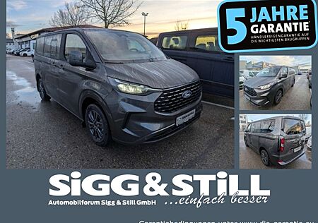Ford Tourneo Custom Titanium X 320 L1 NAVI*ACC*360*B&O