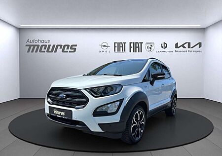 Ford EcoSport Active Navi B & O Klimaautom Keyless Entry PDCv+h