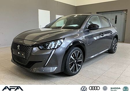 Peugeot 208 1.2 Pure Tech GT LED*Navi*SHZ*RFK*GRA