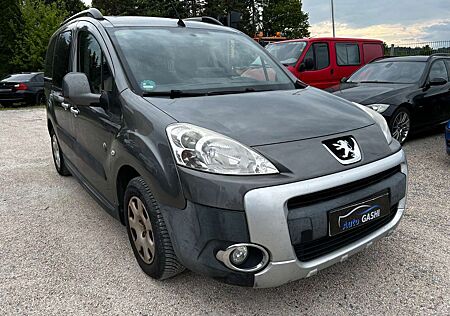 Peugeot Partner Tepee Outdoor