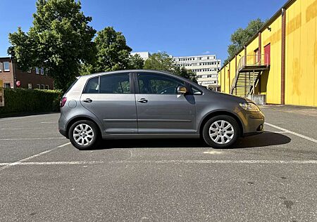 VW Golf Plus Volkswagen 1.9 TDI DSG Goal