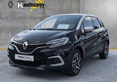 Renault Captur BOSE Edition 0.9 TCe 90 eco