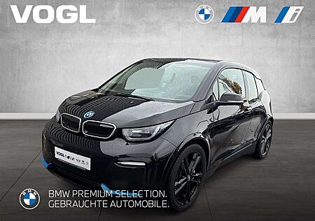 BMW i3 s 120Ah Rückfahrkamera PDC