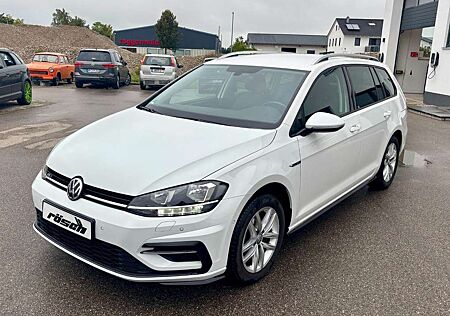 VW Golf Volkswagen VII Variant Comfortline R-LINE LED