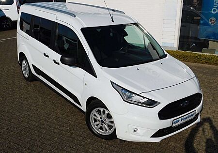 Ford Transit Connect Transit/Tourneo CONNECT Aut.L2 TREND+AHK+Xen+ACC