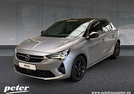 Opel Corsa F 1.2 Turbo GS Line Klimaautomatik Sitzheizu