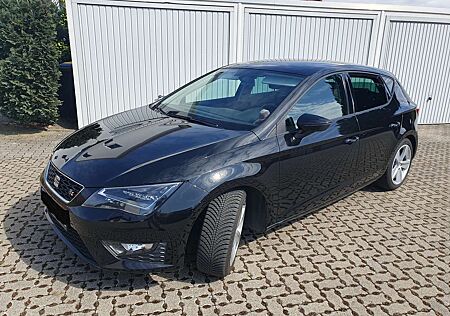 Seat Leon 1,4 TSI 92kW Start&Stop FR Sport