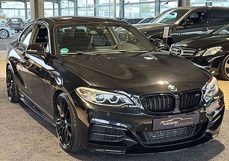 BMW 235 xDrive M Performance Stage 2 Leder Navi