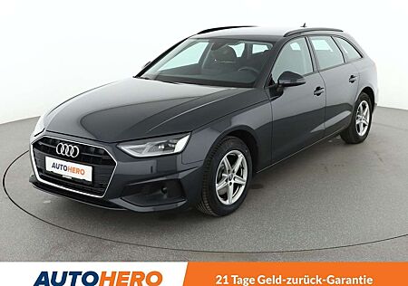 Audi A4 35 TFSI Aut.*NAVI*LED*TEMPO*PDC*ALU*