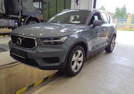 Volvo XC 40 XC40 Momentum 2WD Navi Isofix PDC LED SHZ