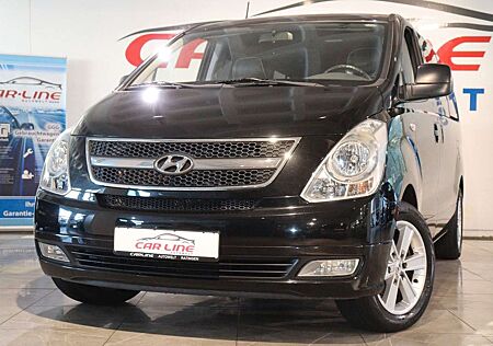 Hyundai H-1 Travel Premium *8-Sitzer*Leder* AHK 2,3t*