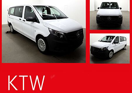 Mercedes-Benz Vito 114 TourerPro,Extralang,8Sitzer,Automatik