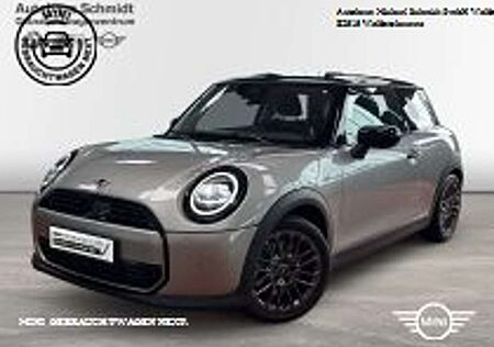 Mini Cooper C Navi*HUD*DAB*LED*Komfortzg.*Shz*Parking Assist.*