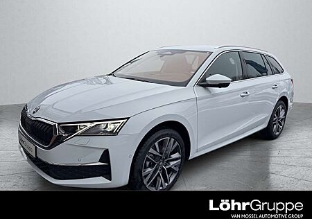 Skoda Octavia Combi 1.5 TSI mHEV 110 kW Balance, AHK