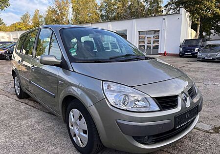 Renault Scenic II Grand Avantage 1.9 dCi