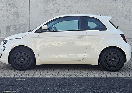 Fiat 500 500e 42kWh