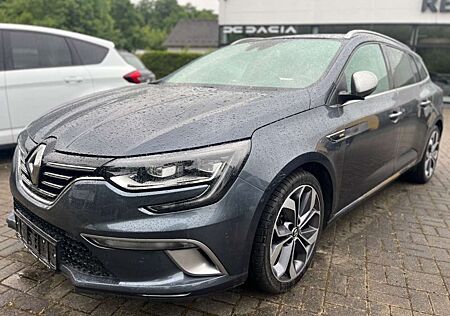 Renault Megane IV Grandtour GT-Line