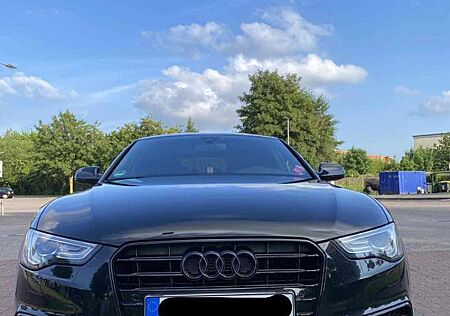 Audi A5 3.0 TDI Sportback quattro DPF S tronic