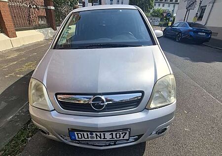 Opel Meriva 1.8 16V Edition