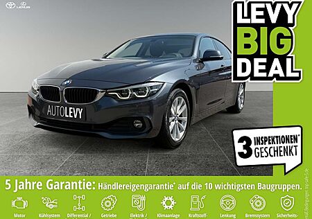 BMW 430 i Gran Coupe xDrive Advantage MatrixLED*SHZ
