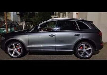 Audi Q5 2.0 TDI quattro (clean diesel) S tronic