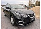 Nissan Qashqai 1.2 DIG-T Tekna Kamera Navi Leder Pano