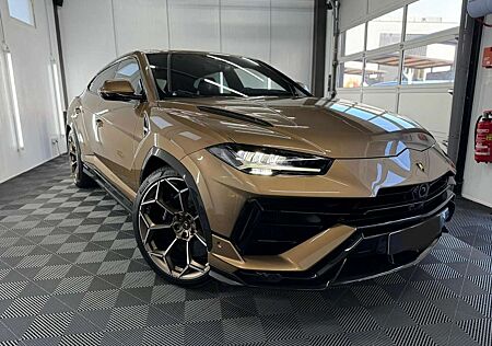 Lamborghini Urus Performante / MwSt. ausweisbar / Carbon /Akrapovic