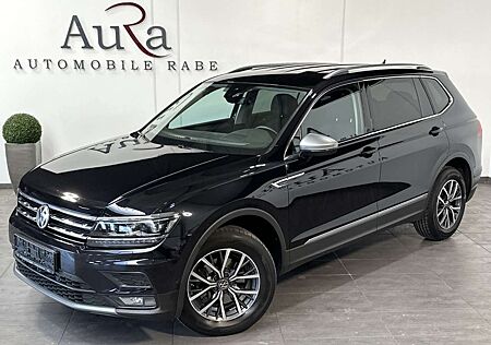 VW Tiguan Allspace Volkswagen 2.0 TDI DSG CL NAV+LED+ACC+KAM