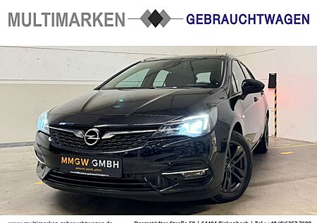 Opel Astra K Sports Tourer Design & Tech S/S Navi/LED/Klima