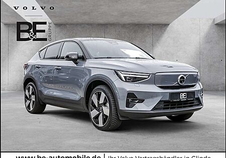 Volvo C40 1st Edition Recharge Pure Electric AWD